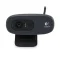 Logitech C270 HD Webcam - 1