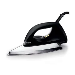 Philips HD1174 Classic Non-Stick Dry Iron