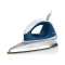 Philips GC103/02 Dry Iron Blue and White - 1