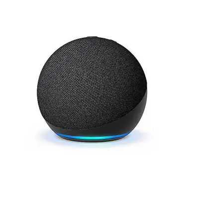 Amazon Echo Dot (5th Gen) Smart Speaker With Alexa