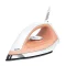 Philips GC104/01 Dry Iron Light Orange and White - 1