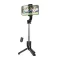 Hoco K17 Outdoor Mobile Phone Selfie Stand - 1