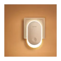 LDNIO  Y1 Intelligent Sensor Night Light
