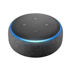 Amazon Echo Dot 3rd Generation Smart Voice Assistant Speaker
