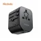 Mcdodo CP-3471 PD 20W Fast Charging Universal Travel Adapter - 1