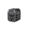 Philips Universal travel adapter Plug with USB Port - 1