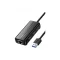 UGREEN 20265 USB 3.0 Hub with Gigabit Ethernet Adapter - 1