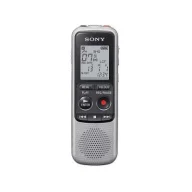 Sony ICD-BX140 4GB MP3 Digital Voice IC Recorder