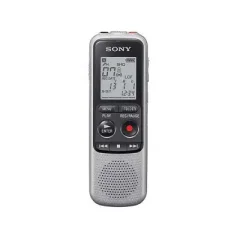 Sony ICD-BX140 4GB MP3 Digital Voice IC Recorder