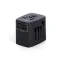 Anker Universal Travel Adapter with 4 USB Ports - 1