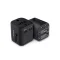 Mcdodo Dual USB Ports Universal Travel Adapter - 1