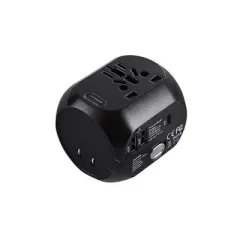 REMAX RL-EP08 Multi-Function International Travel Adapter