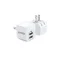 Anker PowerPort Mini Dual Port Wall Charger - 1