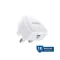 Anker PowerPort III Nano 20W UK White - 1