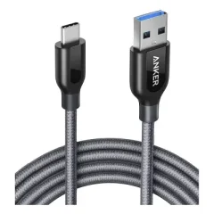 Anker PowerLine USB to type C USB 3.0 Cable 6ft