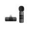 BOYA BY-V1 Wireless Microphone for IOS - 1