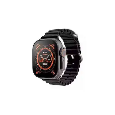 Zordai Z8 Ultra Max 49mm Smart Watch