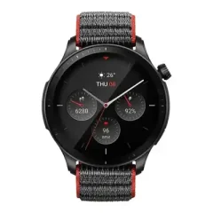 Amazfit GTR 4 Smart Watch
