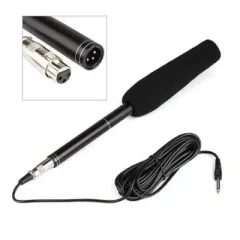 Panasonic EM-2800A Professional Boom Microphone