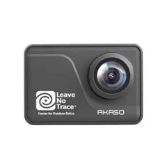 AKASO V50 Pro 4K Action Camera with Mic