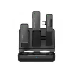 Ulanzi UW MIC 20T 2.4Hz Wireless Microphone For type c &...