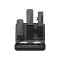 Ulanzi UW MIC 20T 2.4Hz Wireless Microphone For type c & Lightning Devices - 1