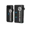Hollyland LARK M1 SOLO Wireless Microphone System (2.4 GHz) - 1
