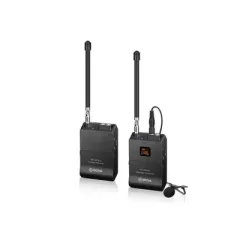 BOYA BY-WFM12 VHF Wireless Microphone System