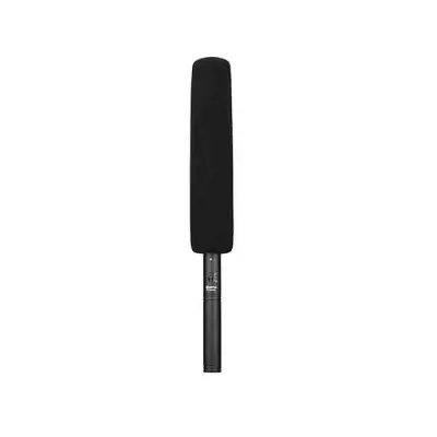 BOYA BY-BM6060L Professional Shotgun Microphone