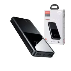 Joyroom jr-T013 digital display 15w power bank 10000mah