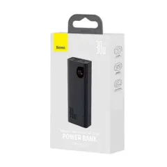 BASEUS Adaman2 Digital Display Fast Charge Power Bank 10000mAh...