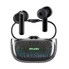 Awei T52 Pro True Wireles Gaming Earbuds