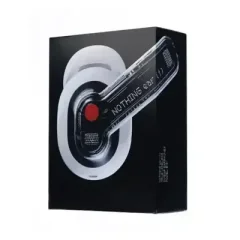 Nothing Ear 1 wireless earbuds