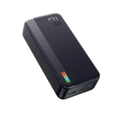 Joyroom JR-T018 power bank 30000mAh 12W Dazzling Series
