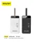 Awei P141k ultra-large capacity 40000mah 22.5w power bank - 1