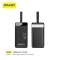 Awei P140K 30000mAh 22.5W Fast Charging Power Bank with LED Flashlight - 1