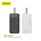 Awei P7K 30000mAh fast Charging Power bank - 1