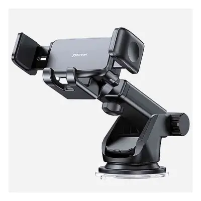 JOYROOM JR-ZS283 Universal Phone Holder 360 Degree Rotation Car Dashboard Mount Phone Bracket Stand