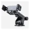 JOYROOM JR-ZS283 Universal Phone Holder 360 Degree Rotation Car Dashboard Mount Phone Bracket Stand - 1