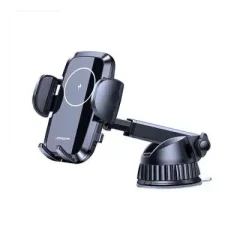 JOYROOM JR-ZS241 15W Fast Charging Wireless Car Charger Holder