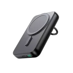 Joyroom JR-W050 20W Magnetic Wireless Power Bank with Ring...