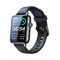 JOYROOM JR-FT5 Fit-Life Series Smart Watch (Answer/Make Call) Black - 1