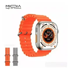 Miqia ultra sports smart watch