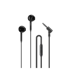 Awei PC-7 Wired Earphones 3.5mm Jack Earbuds Stereo Bass Sound...