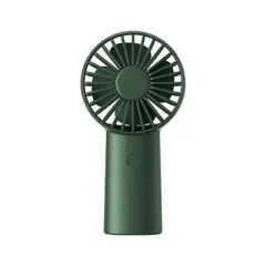 JISULIFE Fa20X Handheld Portable Hand Held Fan