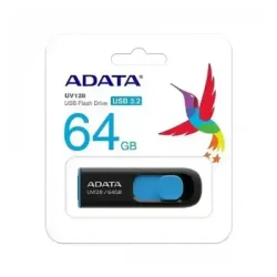 Adata UV128 64GB Pen Drive USB 3.2