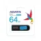 Adata UV128 64GB Pen Drive USB 3.2 - 1