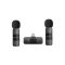 Boya BY-V2 Ultracompact Wireless Microphone for ISO - 1