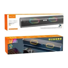 Hoco BS49 Dazzling Sound Wireless Speaker