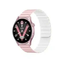 Kieslect Lora 2 Bluetooth Calling Lady Smart Watch